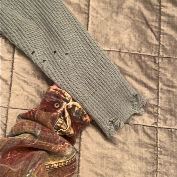 Buckle sweater - Picture 4 of 5